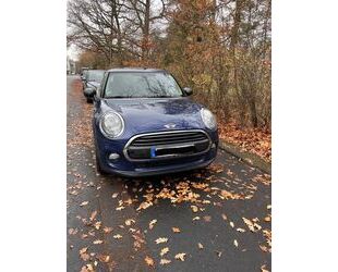 Mini One D Gebrauchtwagen