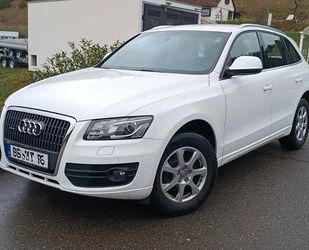 Audi Q5 Gebrauchtwagen