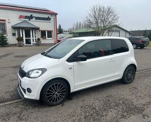 Skoda Citigo Gebrauchtwagen