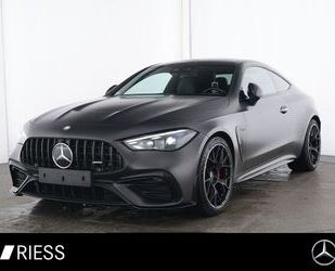 Mercedes-Benz CLE 53 AMG Gebrauchtwagen