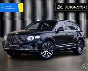 Bentley Bentayga Gebrauchtwagen