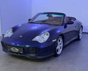 Porsche 996 Gebrauchtwagen