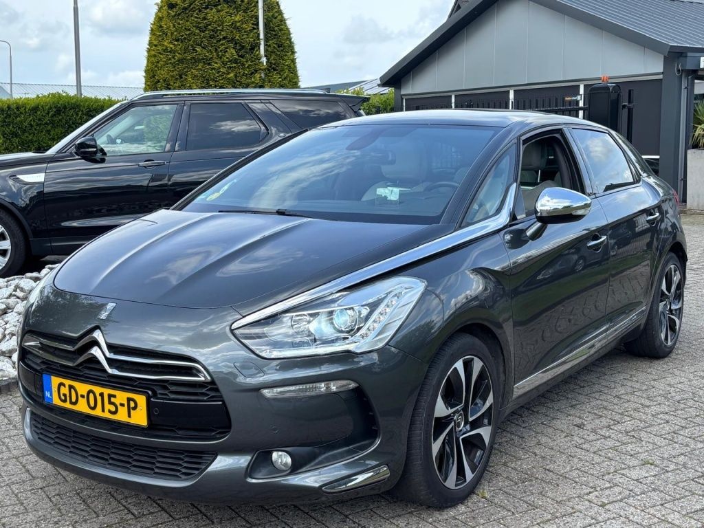 DS 5