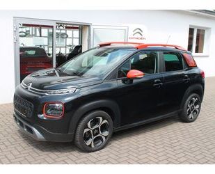 Citroen C3 Aircross Gebrauchtwagen