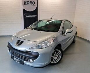 Peugeot 207 Gebrauchtwagen