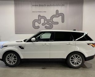 Land Rover Range Rover Sport Gebrauchtwagen