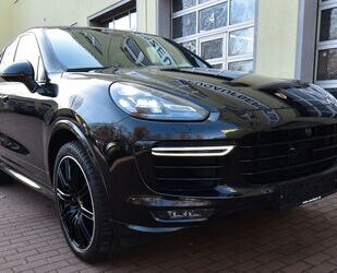 Porsche Cayenne Gebrauchtwagen