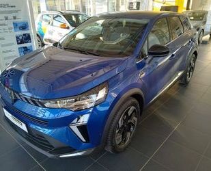 Renault Symbioz Gebrauchtwagen