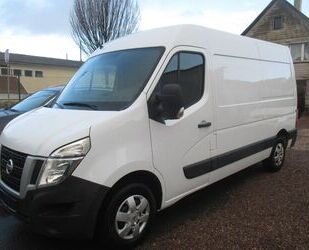 Nissan NV400 Gebrauchtwagen
