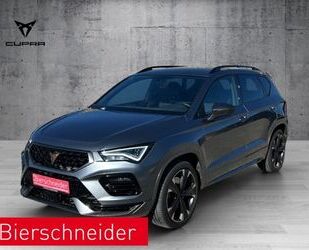 Cupra Ateca Gebrauchtwagen
