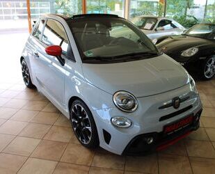 Abarth 595C Gebrauchtwagen