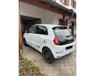 Renault Twingo Gebrauchtwagen