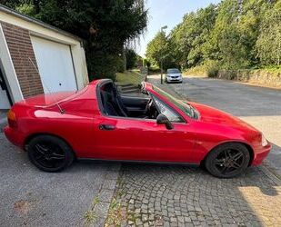Honda CRX Gebrauchtwagen
