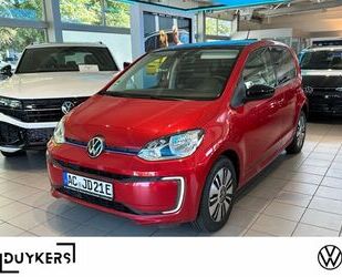 VW e-up! Gebrauchtwagen