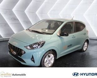 Hyundai i10 Gebrauchtwagen