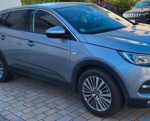 Opel Grandland (X) Gebrauchtwagen