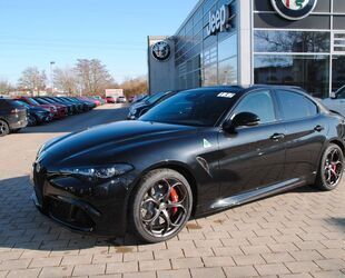 Alfa Romeo Giulia Gebrauchtwagen