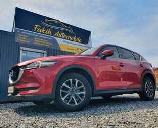 Mazda CX-5 Gebrauchtwagen
