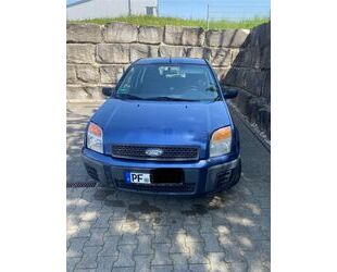 Ford Fusion Gebrauchtwagen