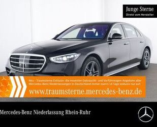 Mercedes-Benz S 450 Gebrauchtwagen