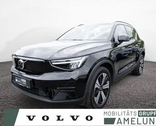 Volvo XC40 Gebrauchtwagen