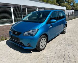 Seat Mii Gebrauchtwagen