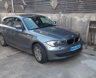 BMW 120 Gebrauchtwagen