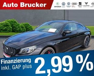 Mercedes-Benz C 63 AMG Gebrauchtwagen