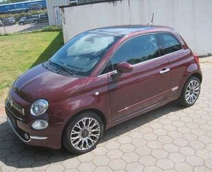 Fiat 500 Gebrauchtwagen