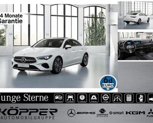 Mercedes-Benz CLA 180 Gebrauchtwagen