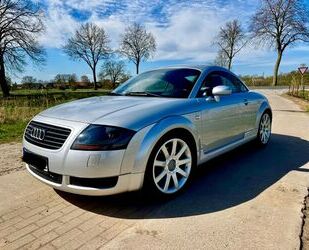 Audi TT Gebrauchtwagen