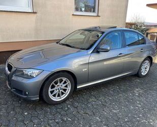BMW 318 Gebrauchtwagen