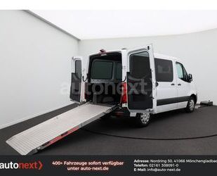 Mercedes-Benz Sprinter Gebrauchtwagen