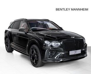 Bentley Bentayga Gebrauchtwagen