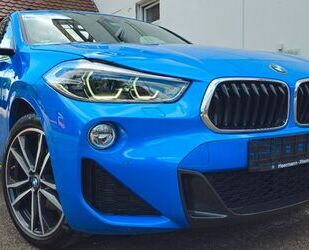 BMW X2 Gebrauchtwagen