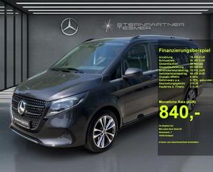 Mercedes-Benz V 250 Gebrauchtwagen