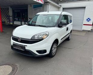 Fiat Doblo Gebrauchtwagen