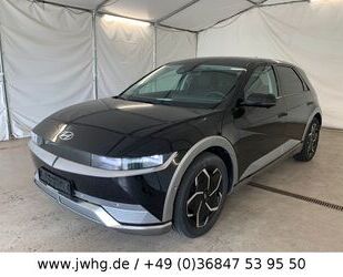 Hyundai IONIQ 5 Gebrauchtwagen
