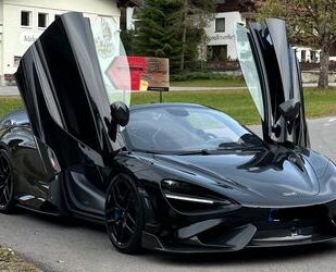 McLaren 765LT Gebrauchtwagen