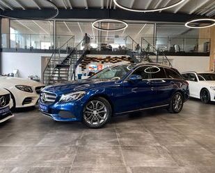 Mercedes-Benz C 300 Gebrauchtwagen