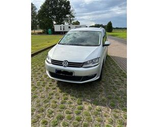 VW Sharan Gebrauchtwagen