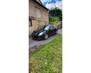Alfa Romeo Giulietta Gebrauchtwagen