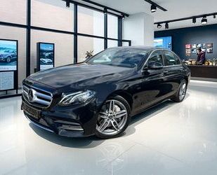 Mercedes-Benz E 350 Gebrauchtwagen