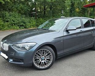 BMW 116 Gebrauchtwagen