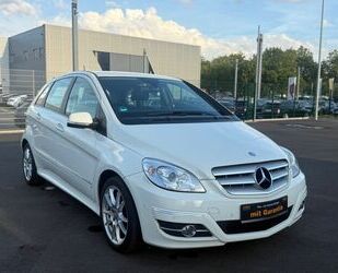 Mercedes-Benz B 180 Gebrauchtwagen