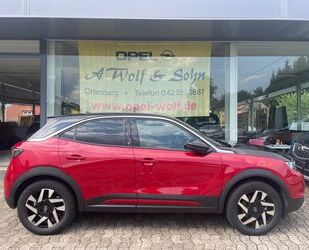 Opel Mokka-e Gebrauchtwagen