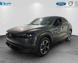 Mazda MX-30 Gebrauchtwagen