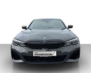 BMW M340i Gebrauchtwagen