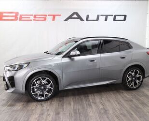 BMW X2 Gebrauchtwagen
