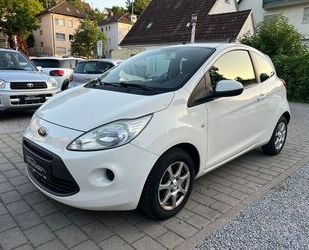 Ford Ka/Ka+ Gebrauchtwagen